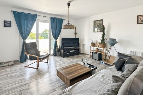 Lejlighed i Bergerac, Dordogne, Bergerac - € 89.900 | Ref: 340937613479 - foto 3