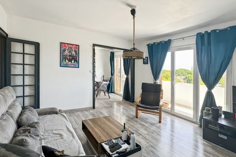 Lejlighed i Bergerac, Dordogne, Bergerac - € 89.900 | Ref: 340937613479 - foto 4
