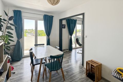 Lejlighed i Bergerac, Dordogne, Bergerac - € 89.900 | Ref: 340937613479 - foto 5