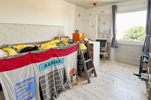Lejlighed i Bergerac, Dordogne, Bergerac - € 89.900 | Ref: 340937613479 - foto 12