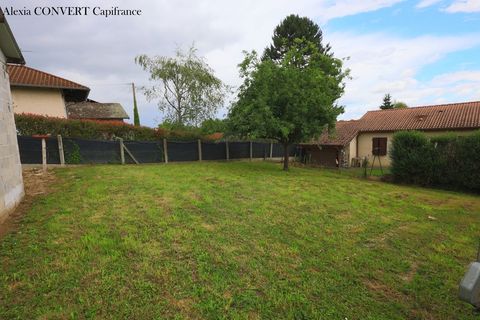 Landsbyhus i Foissiat, Ain, Foissiat - € 138.000 | Ref: 340937669879 - foto 4