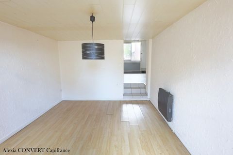 Landsbyhus i Foissiat, Ain, Foissiat - € 138.000 | Ref: 340937669879 - foto 6