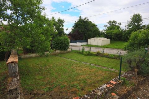 Landsbyhus i Foissiat, Ain, Foissiat - € 138.000 | Ref: 340937669879 - foto 8