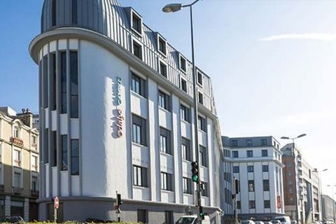 Lejlighed i Le Mans, Sarthe, Le Mans - € 80.000 | Ref: 340932946175 - foto 1