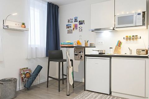 Lejlighed i Le Mans, Sarthe, Le Mans - € 80.000 | Ref: 340932946175 - foto 3