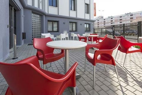 Lejlighed i Le Mans, Sarthe, Le Mans - € 80.000 | Ref: 340932946175 - foto 6