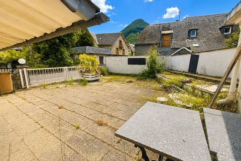 Villa i Sarrancolin, Hautes-Pyrenees, Sarrancolin - € 374 000 | Ref: 340937369788 - foto 2