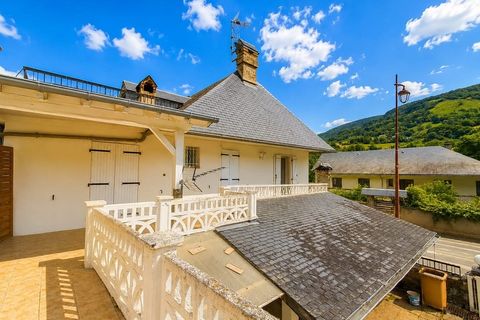 Villa i Sarrancolin, Hautes-Pyrenees, Sarrancolin - € 374 000 | Ref: 340937369788 - foto 3