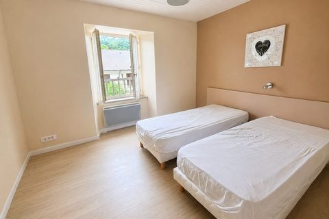 Villa i Sarrancolin, Hautes-Pyrenees, Sarrancolin - € 374 000 | Ref: 340937369788 - foto 28