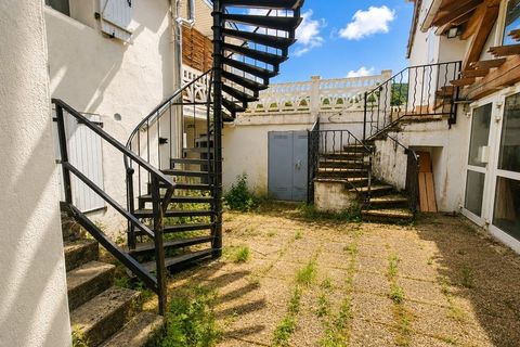 Villa i Sarrancolin, Hautes-Pyrenees, Sarrancolin - € 374 000 | Ref: 340937369788 - foto 32