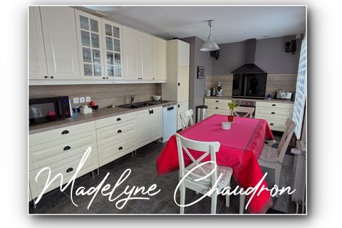 Villa a Bouray-sur-Juine, Essonne, Bouray-sur-Juine - € 340.000 | Ref: 340937510528 - foto 4