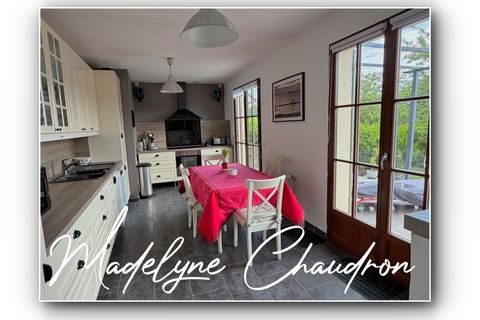Villa a Bouray-sur-Juine, Essonne, Bouray-sur-Juine - € 340.000 | Ref: 340937510528 - foto 5