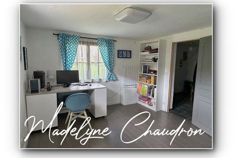 Villa a Bouray-sur-Juine, Essonne, Bouray-sur-Juine - € 340.000 | Ref: 340937510528 - foto 8
