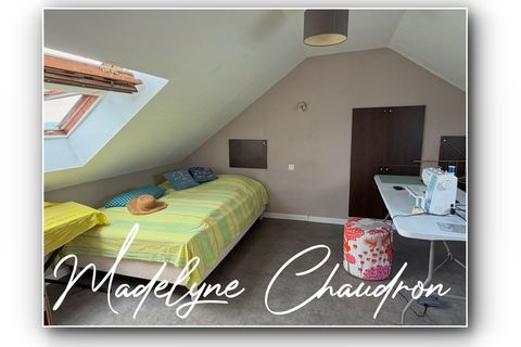 Villa a Bouray-sur-Juine, Essonne, Bouray-sur-Juine - € 340.000 | Ref: 340937510528 - foto 9