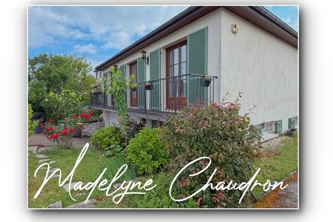 Villa a Bouray-sur-Juine, Essonne, Bouray-sur-Juine - € 340.000 | Ref: 340937510528 - foto 11