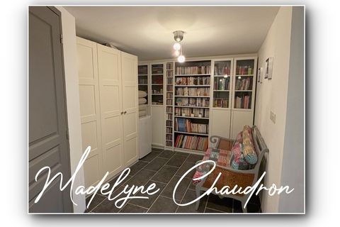Villa a Bouray-sur-Juine, Essonne, Bouray-sur-Juine - € 340.000 | Ref: 340937510528 - foto 12