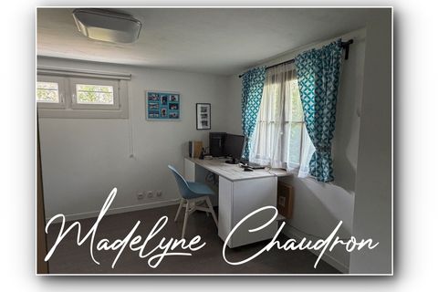 Villa a Bouray-sur-Juine, Essonne, Bouray-sur-Juine - € 340.000 | Ref: 340937510528 - foto 13