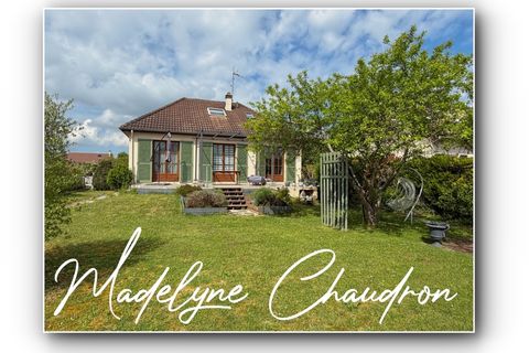 Villa a Bouray-sur-Juine, Essonne, Bouray-sur-Juine - € 340.000 | Ref: 340937510528 - foto 16