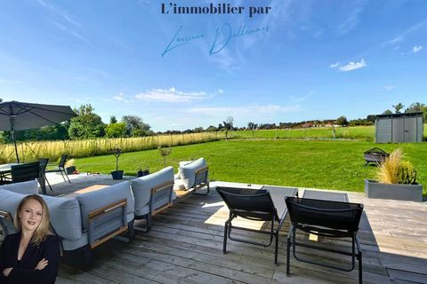Villa i Nivelle, Nord, Nivelle - € 412.000 | Ref: 340931813759 - foto 1