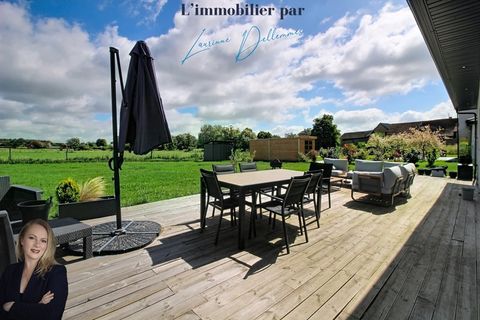 Villa i Nivelle, Nord, Nivelle - € 412.000 | Ref: 340931813759 - foto 2