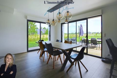 Villa i Nivelle, Nord, Nivelle - € 412.000 | Ref: 340931813759 - foto 4