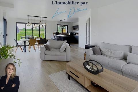 Villa i Nivelle, Nord, Nivelle - € 412.000 | Ref: 340931813759 - foto 5