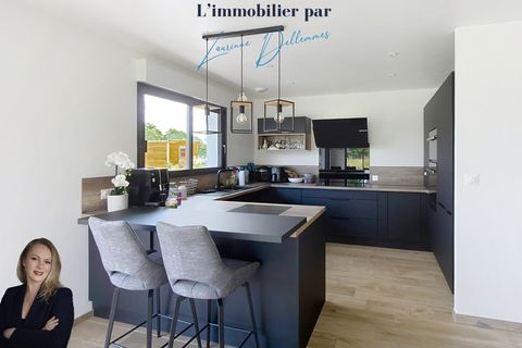Villa i Nivelle, Nord, Nivelle - € 412.000 | Ref: 340931813759 - foto 6