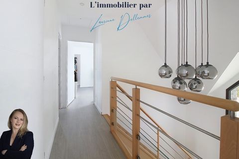 Villa i Nivelle, Nord, Nivelle - € 412.000 | Ref: 340931813759 - foto 10