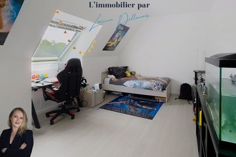 Villa i Nivelle, Nord, Nivelle - € 412.000 | Ref: 340931813759 - foto 12