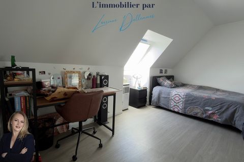 Villa i Nivelle, Nord, Nivelle - € 412.000 | Ref: 340931813759 - foto 13