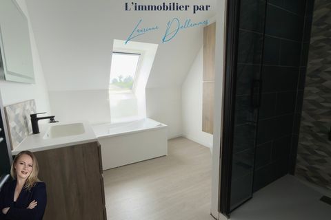 Villa i Nivelle, Nord, Nivelle - € 412.000 | Ref: 340931813759 - foto 14