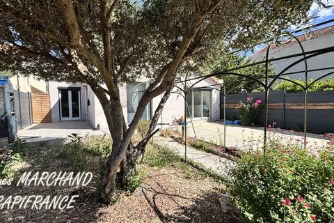 Byhus i Beziers, Herault, Beziers - € 233.000 | Ref: 340932872034 - foto 1