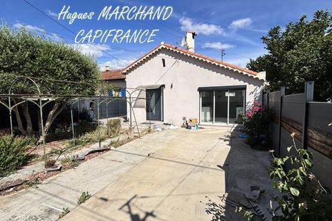 Byhus i Beziers, Herault, Beziers - € 233.000 | Ref: 340932872034 - foto 2