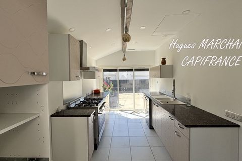 Byhus i Beziers, Herault, Beziers - € 233.000 | Ref: 340932872034 - foto 5
