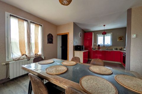 Villa en Thouars, Deux-Sevres, Thouars - € 129.930 | Ref: 340930778978 - photo 4