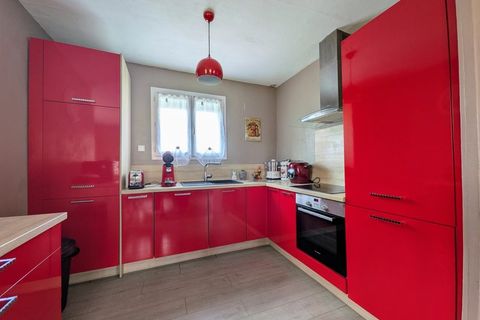 Villa en Thouars, Deux-Sevres, Thouars - € 129.930 | Ref: 340930778978 - photo 5