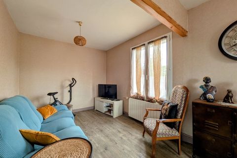 Villa en Thouars, Deux-Sevres, Thouars - € 129.930 | Ref: 340930778978 - photo 6