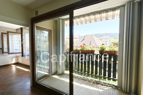 Lejlighed i Annecy, Haute-Savoie, Annecy - € 365.000 | Ref: 340932191030 - foto 2