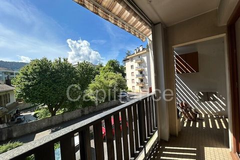 Lejlighed i Annecy, Haute-Savoie, Annecy - € 365.000 | Ref: 340932191030 - foto 3