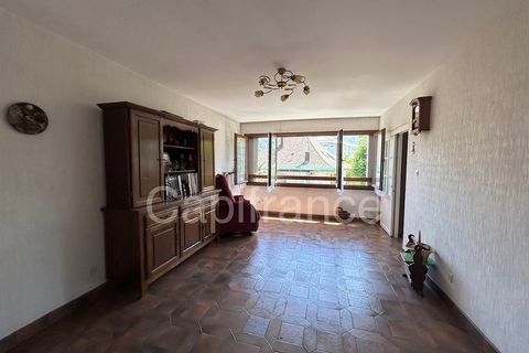 Lejlighed i Annecy, Haute-Savoie, Annecy - € 365.000 | Ref: 340932191030 - foto 4