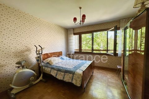 Lejlighed i Annecy, Haute-Savoie, Annecy - € 365.000 | Ref: 340932191030 - foto 7