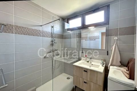 Lejlighed i Annecy, Haute-Savoie, Annecy - € 365.000 | Ref: 340932191030 - foto 10