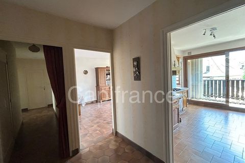Lejlighed i Annecy, Haute-Savoie, Annecy - € 365.000 | Ref: 340932191030 - foto 11