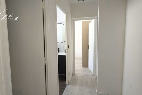 Apartament a Modane, Savoie, Modane - € 175.400 | Ref: 340934671970 - foto 12