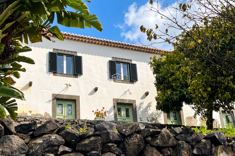 Villa i Calheta, Madeira, Calheta - € 895.000 | Ref: #1490 - foto 1
