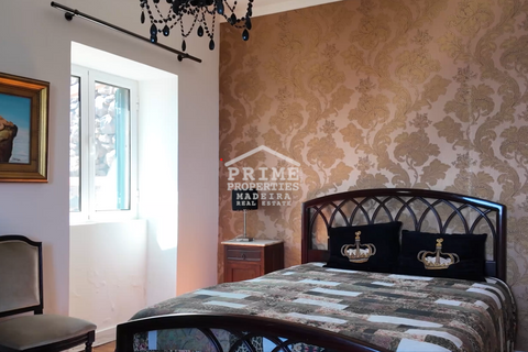 Villa i Calheta, Madeira, Calheta - € 895.000 | Ref: #1490 - foto 24