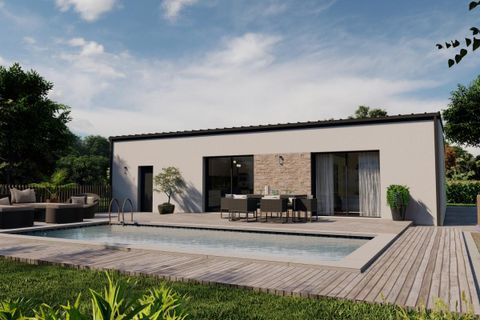 Villa a Tinteniac, Ille-et-Vilaine, Tinteniac - € 245.000 | Ref: YB36TINTENIAC - foto 2