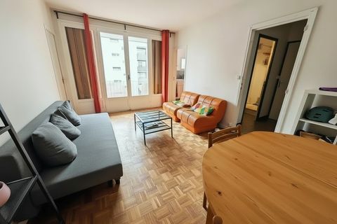 Lejlighed i Dijon, Cote-d'Or, Dijon - € 139.000 | Ref: 340931944426 - foto 2