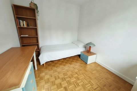 Lejlighed i Dijon, Cote-d'Or, Dijon - € 139.000 | Ref: 340931944426 - foto 3