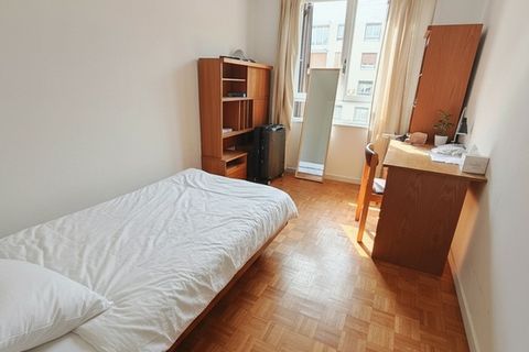 Lejlighed i Dijon, Cote-d'Or, Dijon - € 139.000 | Ref: 340931944426 - foto 4